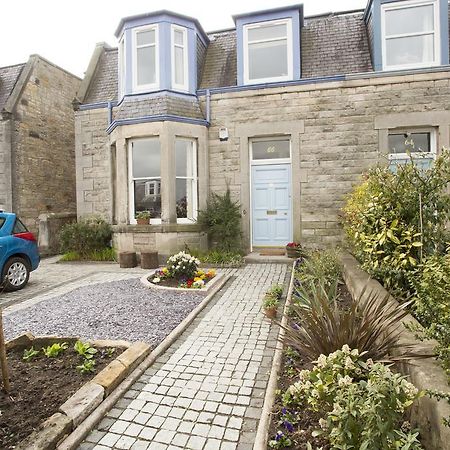 Doris Crook B&B Edinburgh Exterior photo